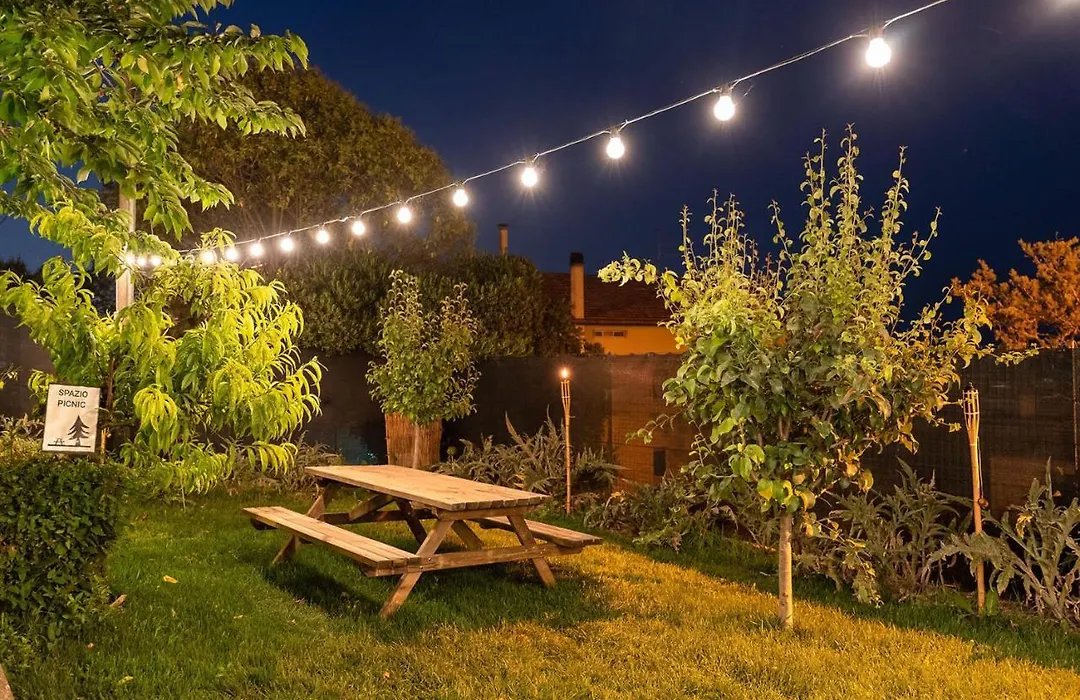 B&B La Gradina-1