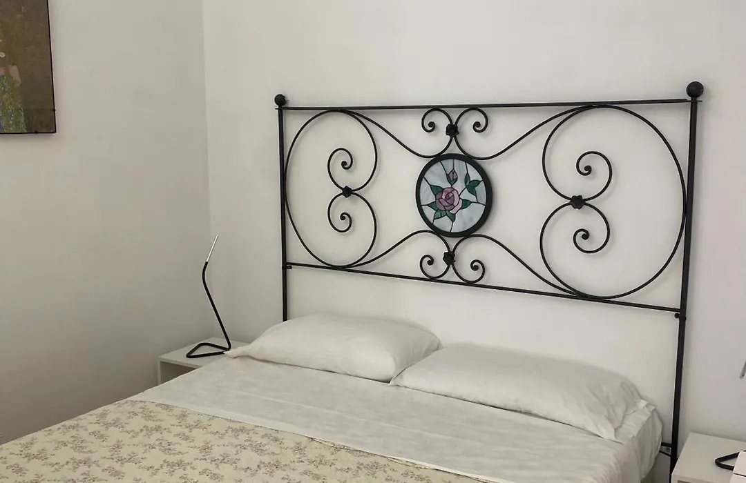 Attico Luce B&B-1