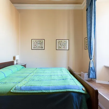 Attico Luce B&B-3