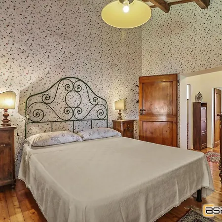 Casa Dei Pini Country House-2