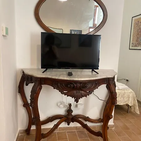 Attico Luce B&B-2